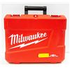 Image 1 : NEW MILWAUKEE M18 FUEL IMPACT ***CASE ONLY***