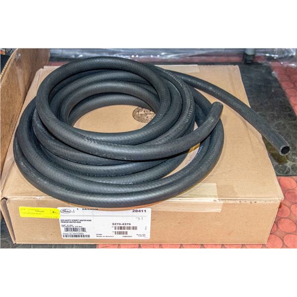 5/8  HEATER HOSE