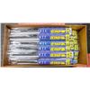 Image 1 : BOX OF NEW ANCO ASSORTED SIZE WIPER BLADES