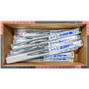 Image 1 : BOX OF NEW ANCO ASSORTED SIZE WIPER BLADES