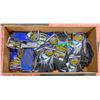 Image 1 : BOX OF NEW STEALTH ASSORTED SIZE WORKGLOVES