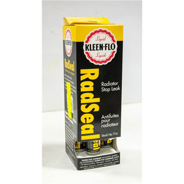 thumbnail image 2 of MA Cooling System Stop Leak 40ml - Radiator & Head Gasket Repair, Made In USA 2 of 6
