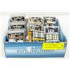 Image 1 : BOX OF LED AUTOMOTIVE LIGHTS