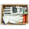 Image 1 : BOX OF WATSON 3M SCAPEGOAT GLOVES