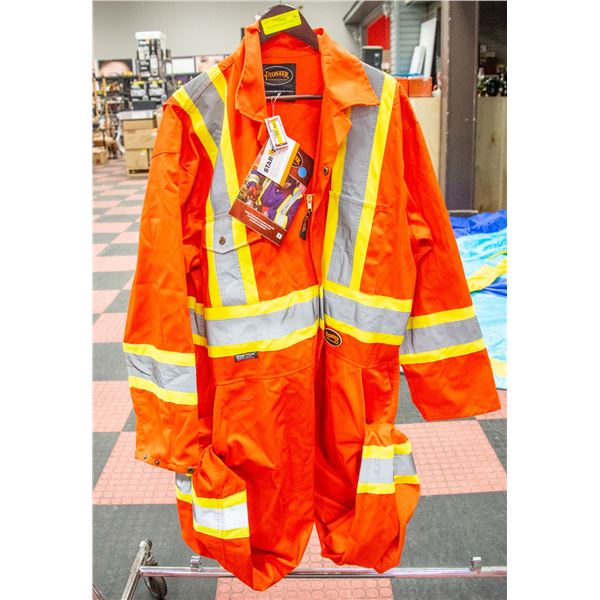 NEW PIONEER SZ 48 COVERALLS