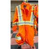 Image 1 : NEW PIONEER SZ 50 FR COVERALLS