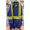 Image 1 : NEW PIONEER SZ 60T COVERALLS