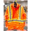 Image 1 : NEW PIONEER HI VIZ LIGHTWEIGHT JACKET SZ UNKNOWN