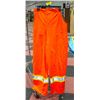 Image 1 : PIONEER XL RAIN PANTS