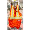 Image 1 : PIONEER SIZE 2XL REFLECTIVE FR OVERALLS