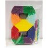 Image 1 : NEW KIDS BIRTHDAY PARTY PINATA KIT WITH #8