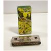 Image 1 : HOHNER HARMONICA THE ECHO HARP