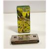 Image 1 : HOHNER HARMONICA THE ECHO HARP