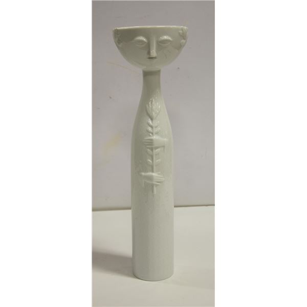 ROSENTHAL WHITE VASE