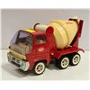 Image 1 : VINTAGE TONKA CEMENT TRUCK TOY