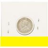 Image 2 : 1917 CANADIAN KING GEORGE SILVER TEN CENT