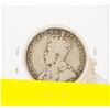 Image 2 : 1916 CANADIAN KING GEORGE SILVER HALF DOLLAR