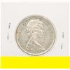 Image 2 : 1966 CANADIAN SILVER HALF DOLLAR