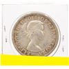 Image 2 : 1958 CANADIAN SILVER DOLLAR