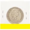 Image 2 : 1965 CANADIAN SILVER HALF DOLLAR