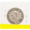 Image 2 : 1940 CANADIAN SILVER HALF DOLLAR