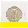 Image 2 : 1957 CANADIAN SILVER HALF DOLLAR