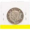 Image 2 : 1946 CANADIAN SILVER HALF DOLLAR