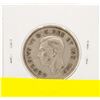Image 2 : 1942 CANADIAN SILVER HALF DOLLAR