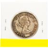 Image 2 : 1964 CANADIAN SILVER HALF DOLLAR