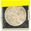 Image 2 : FIVE SHILLINGS SILVER PIECE