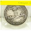 Image 1 : ONE TROY OUNCE SILVER TRADE UNIT