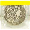 Image 2 : ONE TROY OUNCE SILVER TRADE UNIT