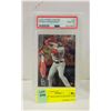 Image 1 : RANDY AROZARENA ROOKIE CARD PSA 10