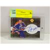 Image 1 : 2006 JARI KURRI ULTIMATE SIGNATURES