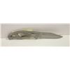 Image 1 : GERBER CLIP POINT PLAIN COLLECTIBLE FOLDING KNIVES