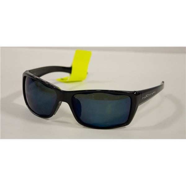 NATIVE ANTI FOG SUNGLASSES