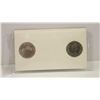 Image 2 : CANADA 1534 - 1984 DOLLAR SET
