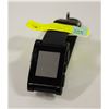 Image 1 : PEBBLE 301BL TPU RUBBER BAND SMARTWATCH NO