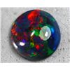 Image 2 : 4.40 CT NATURAL DARK WELO OPAL GEMSTONE