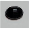 Image 1 : 6.68 CT NATURAL MIDNIGHT BLUE SAPPHIRE GEMSTONE