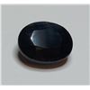 Image 3 : 6.68 CT NATURAL MIDNIGHT BLUE SAPPHIRE GEMSTONE