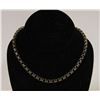 Image 1 : NEW .925 STERLING SILVER CHAIN 24" LONG