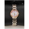 Image 1 : NEW CITIZEN ECO-DRIVE MOTHER OF PEARL LADIES WATCH