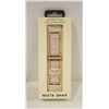 Image 1 : NEW ANNE KLEIN LADIES APPLE WATCH BAND