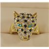 Image 1 : VINTAGE STELLA & DOT RING SIZE 8 1/2