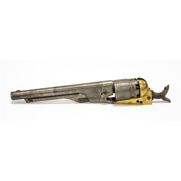 1860S COLT PISTOL