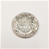 Image 1 : S106-72 CANADIAN 50 CENT 1940 COIN