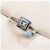 Image 1 : S106-92 SILVER .925 RING SIZE 6.5
