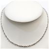 Image 1 : S106-56 10K MADE IN ITALY 16" CHAIN