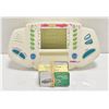 Image 1 : TIGER THE PRICE IS RIGHT HANDHELD VIDEO GAME
